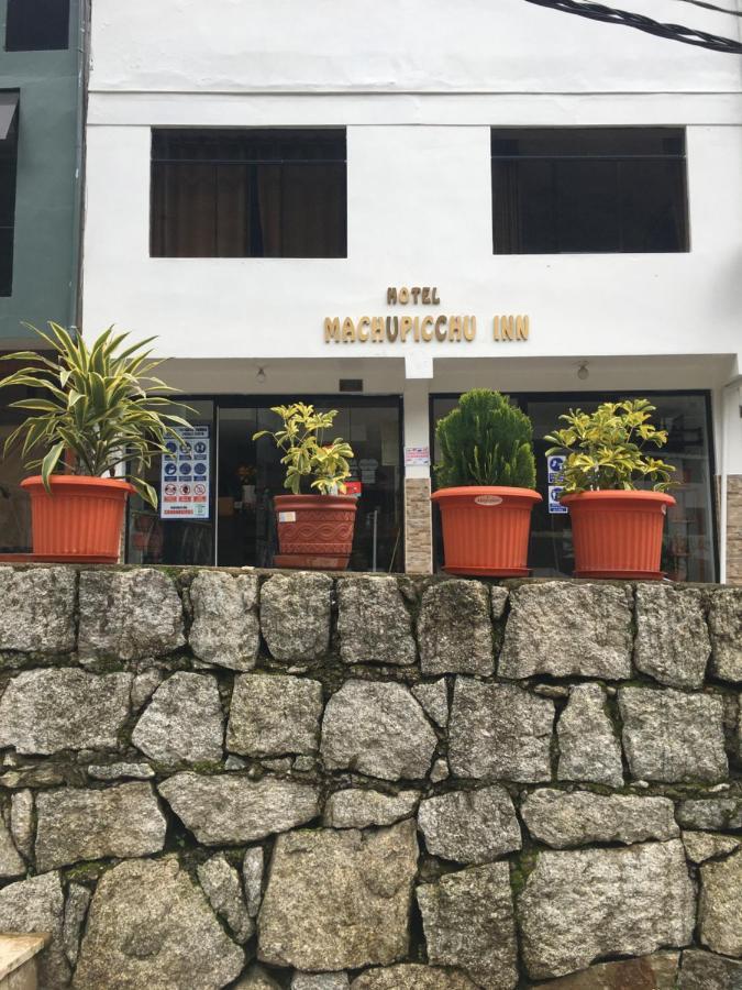 Hotel Machupicchu Inn 3* Machu Picchu