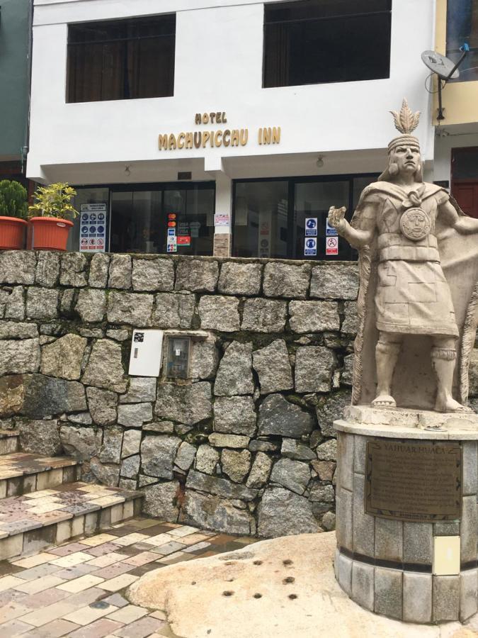 Hotel Hotel Machupicchu Inn 3*