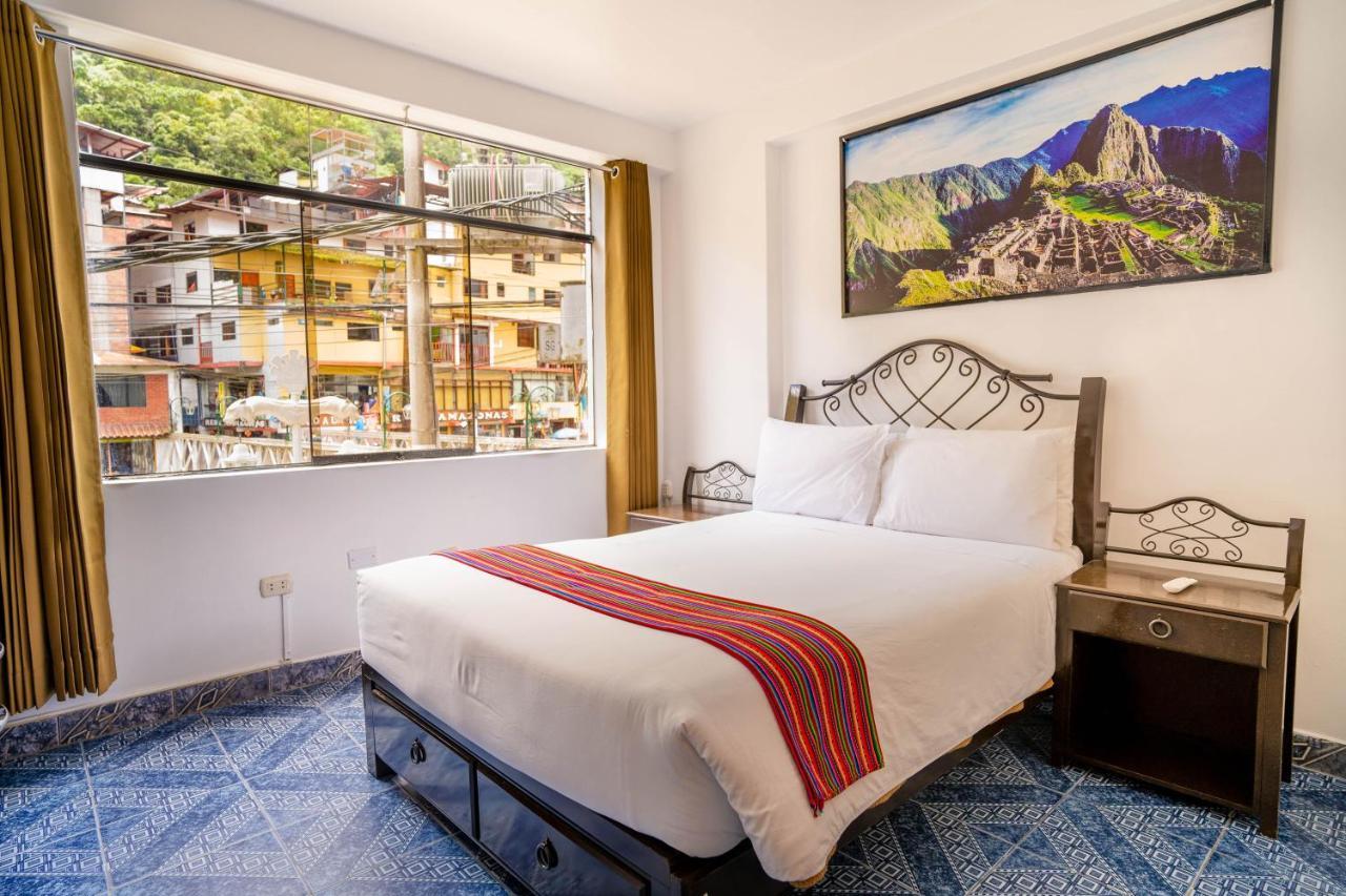 Hotel Machupicchu Inn Machu Picchu