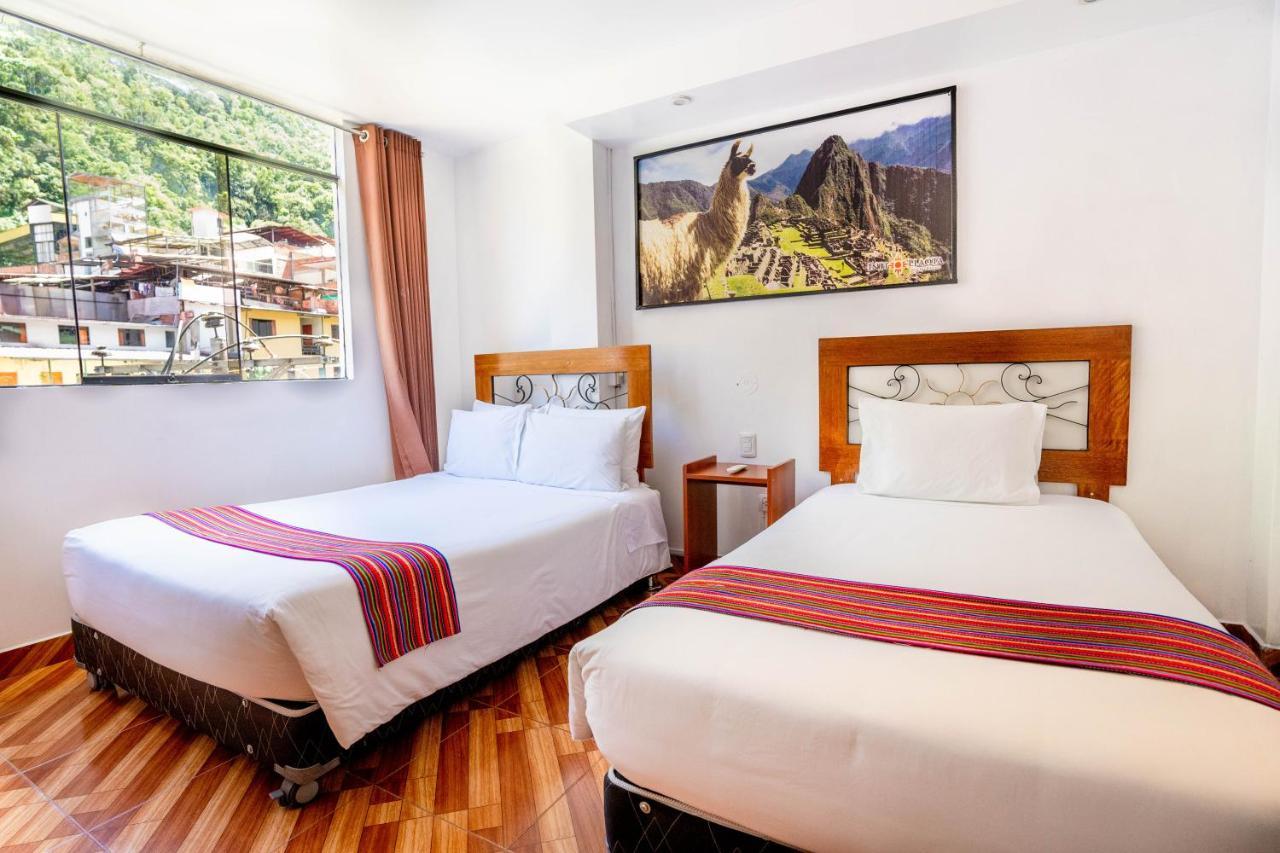 Hotel Machupicchu Inn